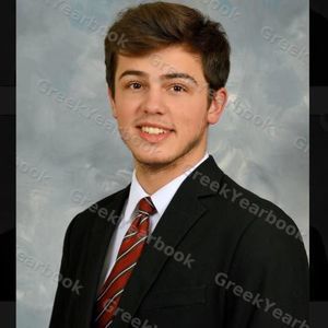 Meet your Posher, Nathaniel